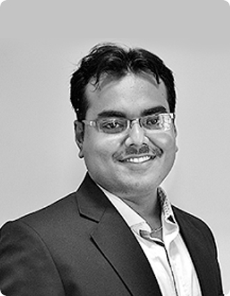 Snehasis Chakraborty: Executive - Data management - Zivanta Analytics