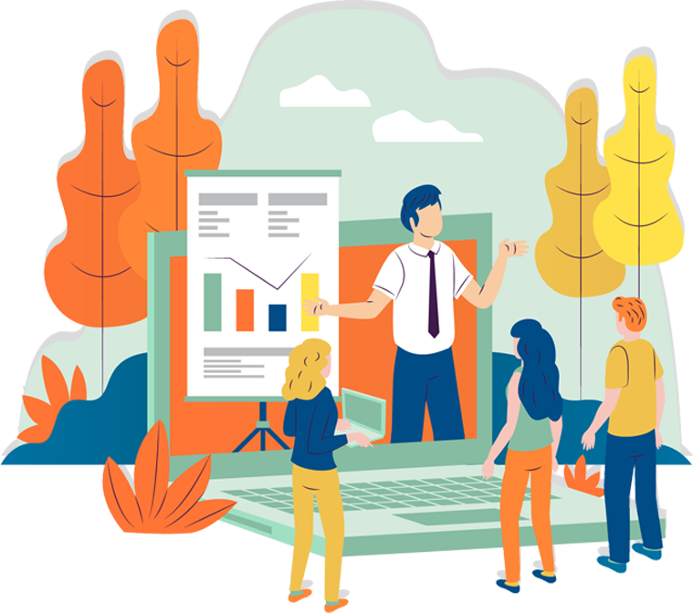 Our Services - Zivanta Analytics